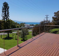 Beach Retreat Apartment Marengo - Darwin Holiday