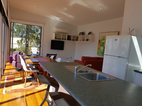 Beach Retreat Apartment Marengo - Darwin Holiday 8