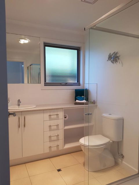 Beach Retreat Apartment Marengo - Darwin Holiday 19