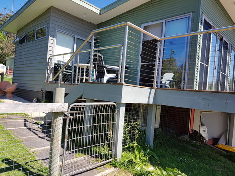 Beach Retreat Apartment Marengo - Darwin Holiday 13