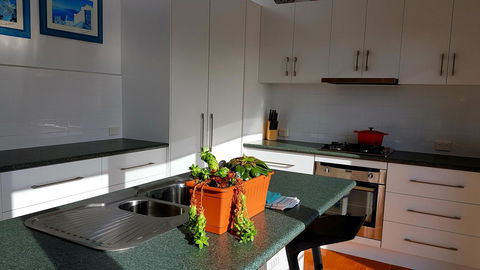 Beach Retreat Apartment Marengo - Darwin Holiday 3