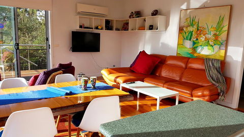 Beach Retreat Apartment Marengo - Darwin Holiday 2
