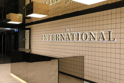 E-Boutique S Collection - Darwin Holiday 2