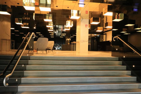 E-Boutique S Collection - Darwin Holiday 3