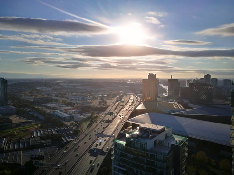 E-Boutique S Collection - Darwin Holiday 0