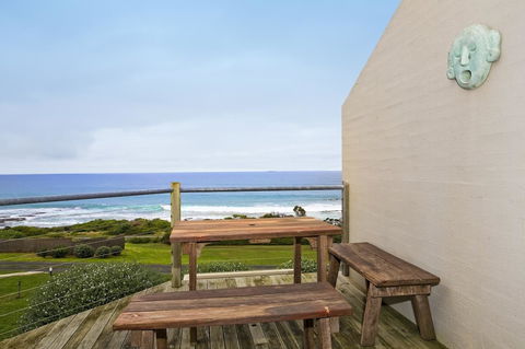 5 Whitecrest Great Ocean Road Resort - Ocean Views - Darwin Holiday 12