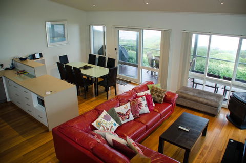 5 Whitecrest Great Ocean Road Resort - Ocean Views - Darwin Holiday 37