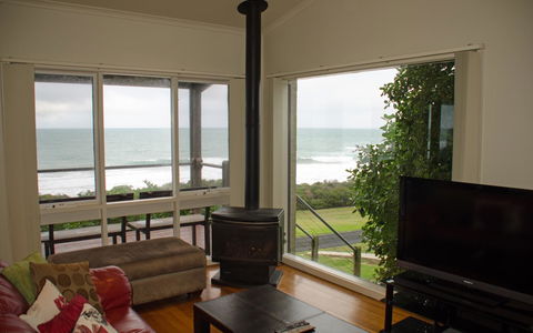 5 Whitecrest Great Ocean Road Resort - Ocean Views - Darwin Holiday 33
