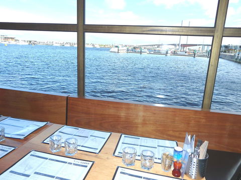 Docklands Private Collection - City Harbour Apartments - Darwin Holiday 22