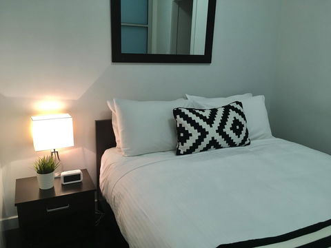 Docklands Private Collection - City Harbour Apartments - Darwin Holiday 29