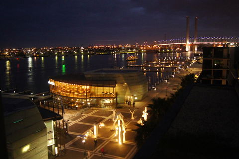 Docklands Private Collection - City Harbour Apartments - Darwin Holiday 33