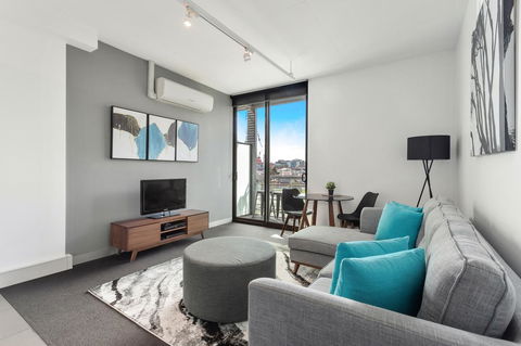Docklands Private Collection - City Harbour Apartments - Darwin Holiday 9