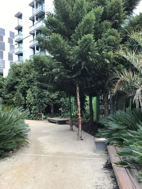 Docklands Private Collection - City Harbour Apartments - Darwin Holiday 35