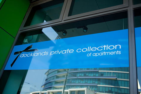 Docklands Private Collection - City Harbour Apartments - Darwin Holiday 39