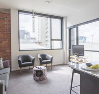 Punthill Apartment Hotel - Manhattan - Darwin Holiday