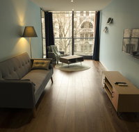 Stunning Home in Melbourne CBD - Darwin Holiday