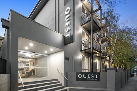 Quest St Kilda Bayside - Darwin Holiday 0