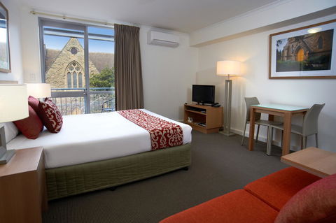 Quest St Kilda Bayside - Darwin Holiday 15