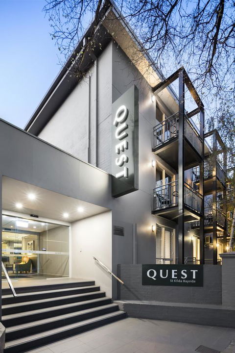 Quest St Kilda Bayside - Darwin Holiday 11