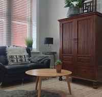 Boutique Studio on Ryrie - Darwin Holiday