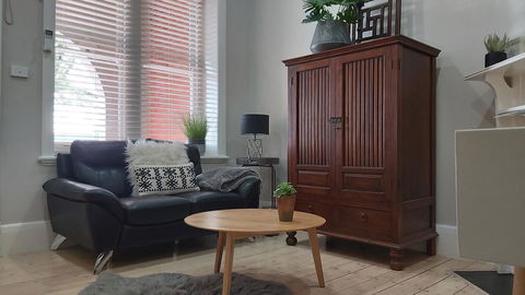 Boutique Heritage Studios On Ryrie Geelong CBD Opposite Hospital - Darwin Holiday 0