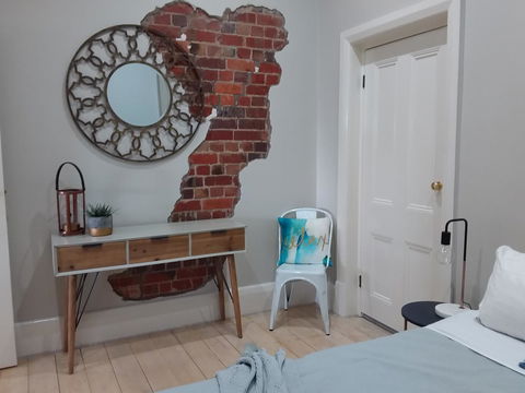 Boutique Heritage Studios On Ryrie Geelong CBD Opposite Hospital - Darwin Holiday 20