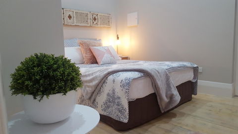 Boutique Heritage Studios On Ryrie Geelong CBD Opposite Hospital - Darwin Holiday 5