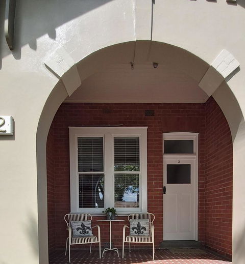 Boutique Heritage Studios On Ryrie Geelong CBD Opposite Hospital - Darwin Holiday 10