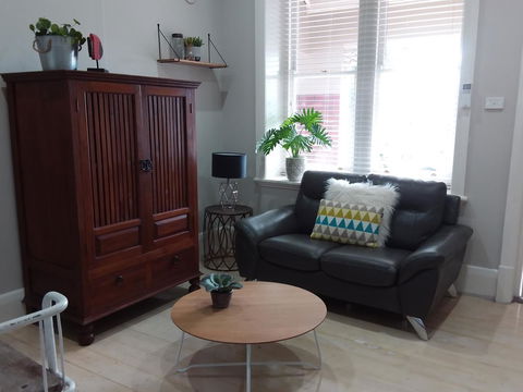 Boutique Heritage Studios On Ryrie Geelong CBD Opposite Hospital - Darwin Holiday 21