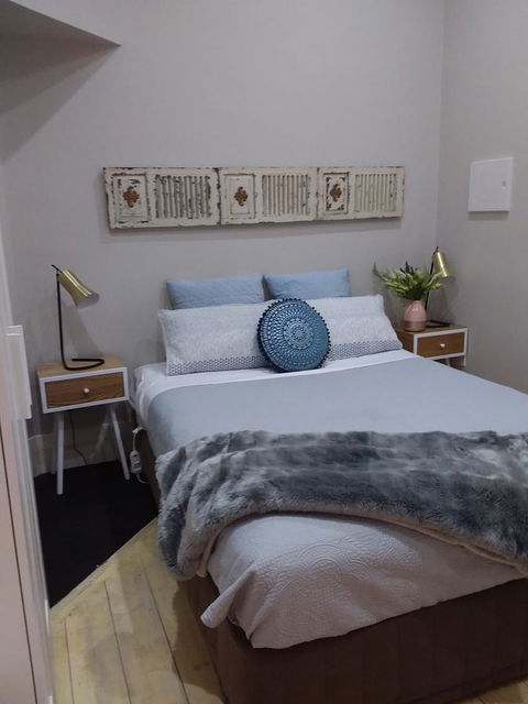 Boutique Heritage Studios On Ryrie Geelong CBD Opposite Hospital - Darwin Holiday 19