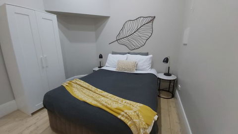 Boutique Heritage Studios On Ryrie Geelong CBD Opposite Hospital - Darwin Holiday 6