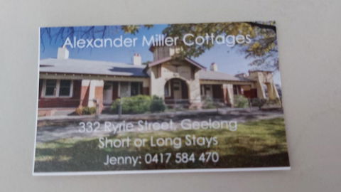 Boutique Heritage Studios On Ryrie Geelong CBD Opposite Hospital - Darwin Holiday 1