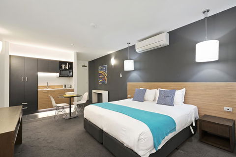 Vue Apartments Geelong - Darwin Holiday 8