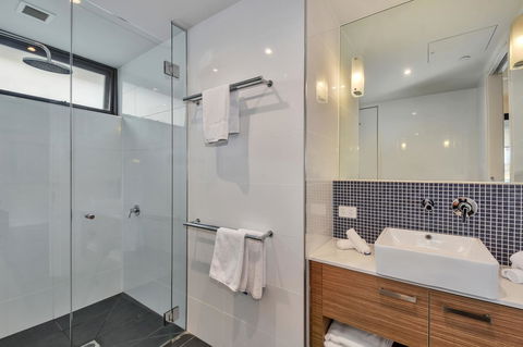 Vue Apartments Geelong - Darwin Holiday 18