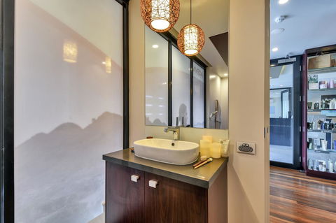 Vue Apartments Geelong - Darwin Holiday 36