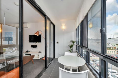 Vue Apartments Geelong - Darwin Holiday 17