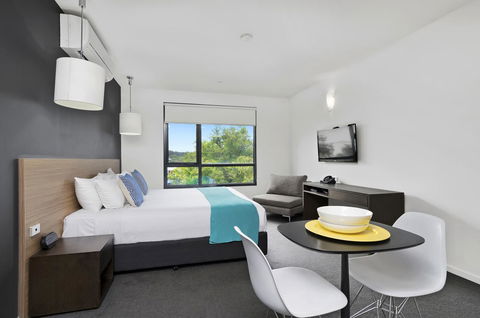 Vue Apartments Geelong - Darwin Holiday 9