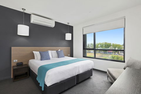 Vue Apartments Geelong - Darwin Holiday 1