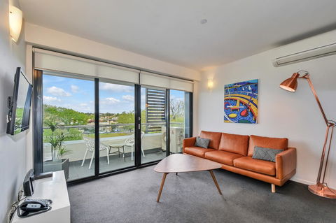 Vue Apartments Geelong - Darwin Holiday 40