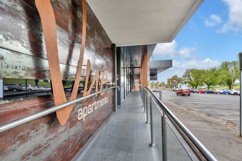 Vue Apartments Geelong - Darwin Holiday 29