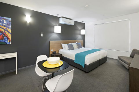 Vue Apartments Geelong - Darwin Holiday 7