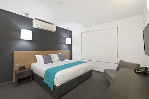 Vue Apartments Geelong - Darwin Holiday 5
