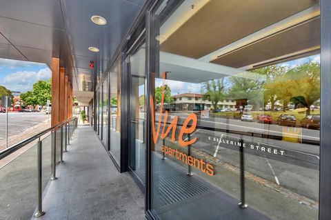 Vue Apartments Geelong - Darwin Holiday 34