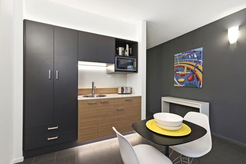 Vue Apartments Geelong - Darwin Holiday 3
