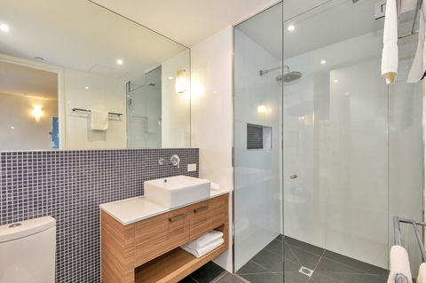 Vue Apartments Geelong - Darwin Holiday 12