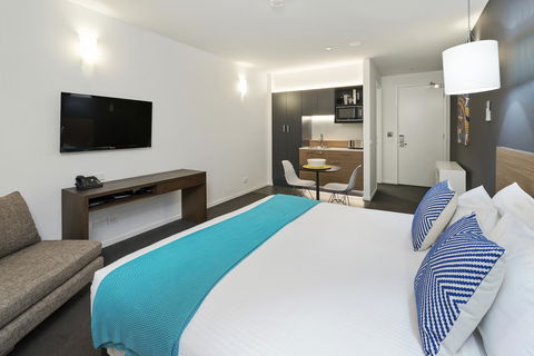 Vue Apartments Geelong - Darwin Holiday 4