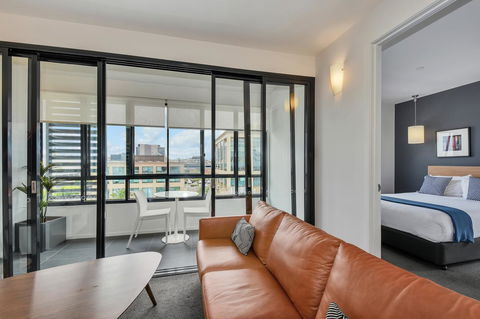 Vue Apartments Geelong - Darwin Holiday 19