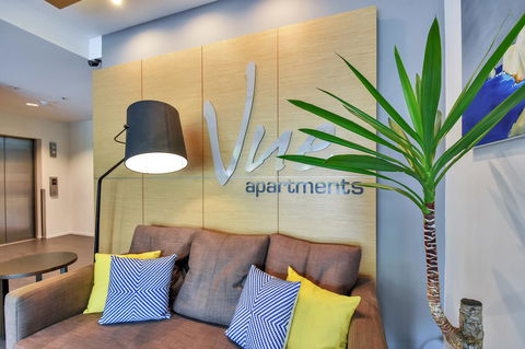 Vue Apartments Geelong - Darwin Holiday 31