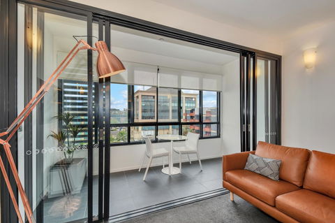 Vue Apartments Geelong - Darwin Holiday 16
