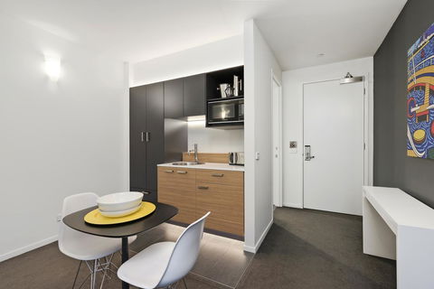 Vue Apartments Geelong - Darwin Holiday 2